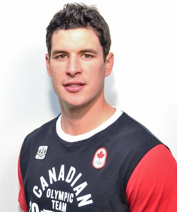 Sidney Crosby