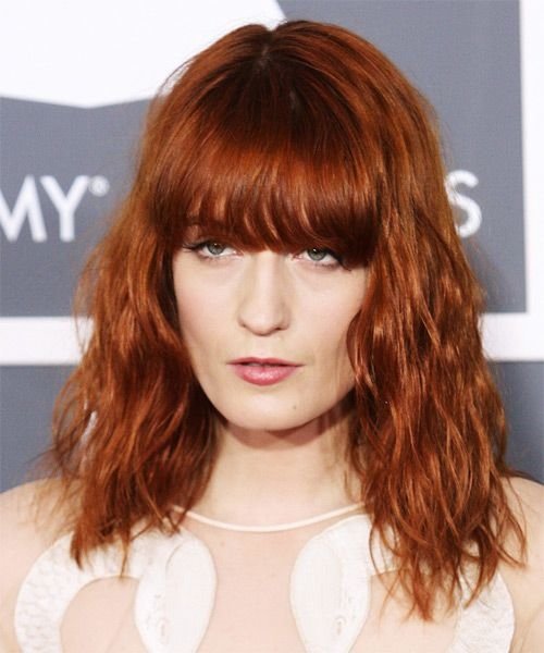 Florence Welch