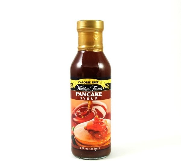 Walden Farms Syrups