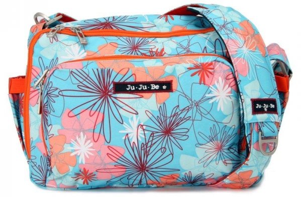 DIAPER BAG