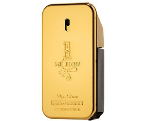 1 Million by Paco Rabanne