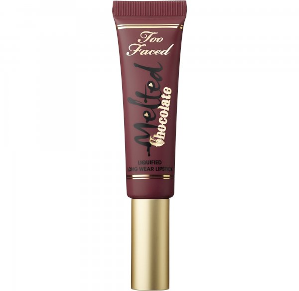 Too Faced Melted Chocolate in Chocolate Cherries