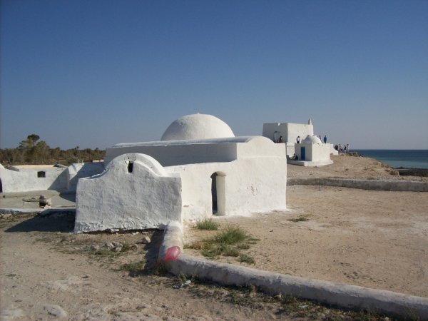 Ajim, Tunisia