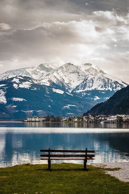 Salzburg, Austria