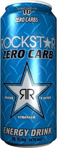 Rockstar Energy Drink