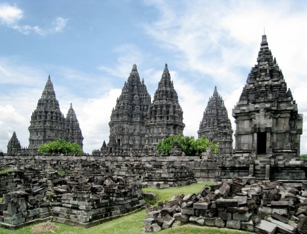 Prambanan, Indonesia