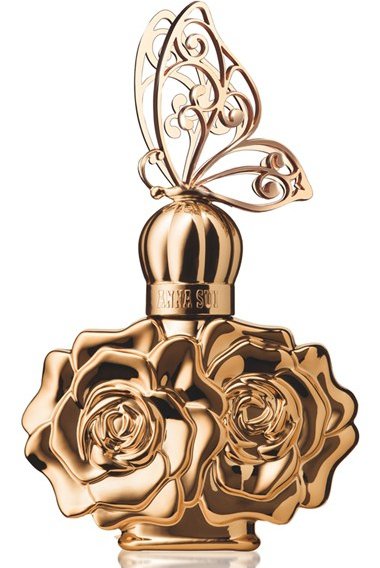 Anna Sui 'la Nuit De Boheme Eau De Toilette