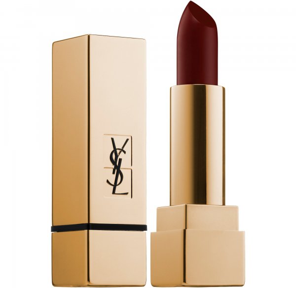 YSL ROUGE PUR COUTURE Lipstick Collection in Prune Virgin