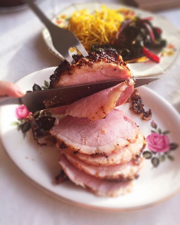 dish, food, meat, meal, breakfast,