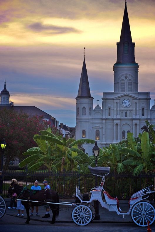 New Orleans, USA