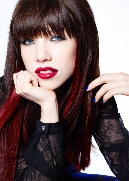 Carly Rae Jepsen