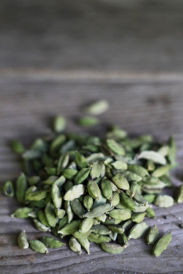 Cardamom