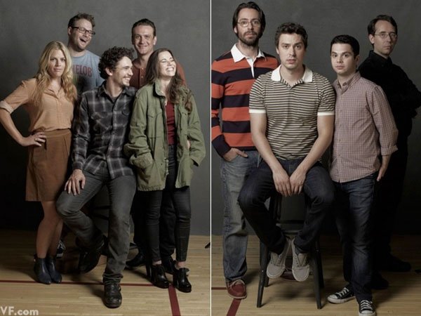 Freaks and Geeks