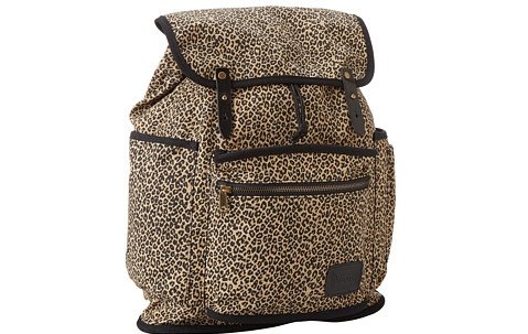 Animal Print Backpacks