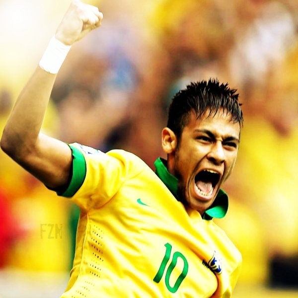 Neymar Jr