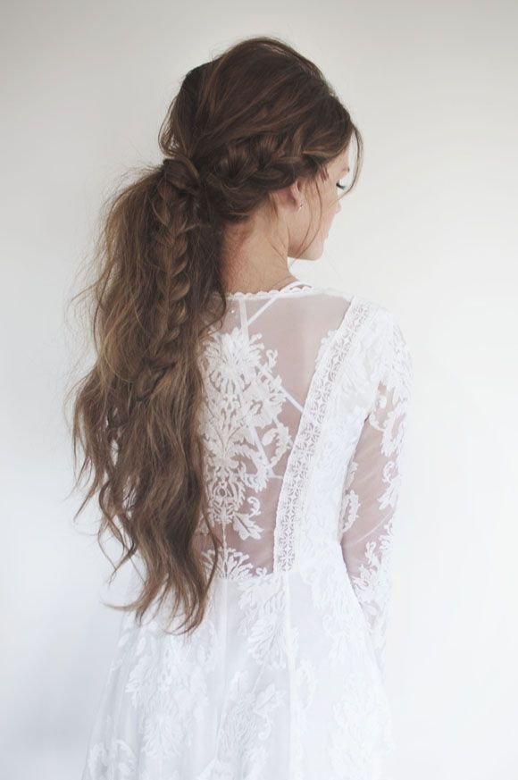 wedding dress,hair,clothing,bridal clothing,dress,