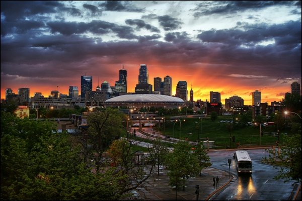 Minneapolis, USA