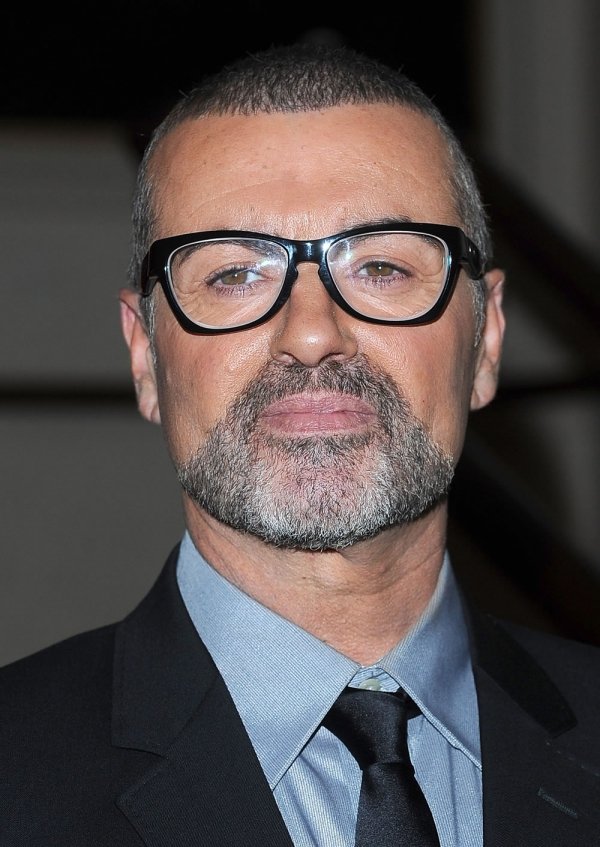 George Michael