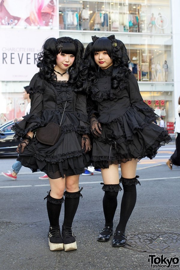 Gothic Lolita