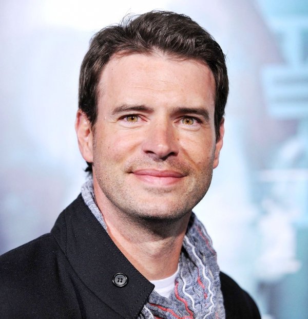 Scott Foley