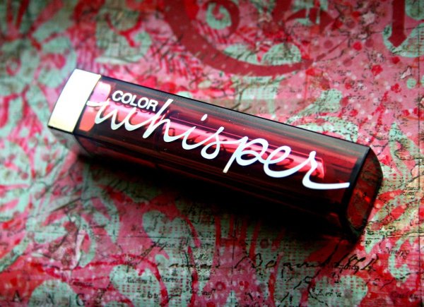 Maybelline Color Whisper