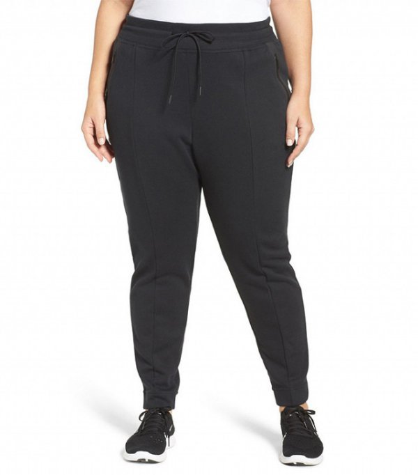 Say Bye to Your Leggings and Hello to Sweats ...