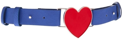 ASOS Heart Shaped Buckle Belt