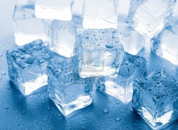 Ice