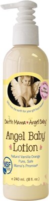 Angel Baby Lotion