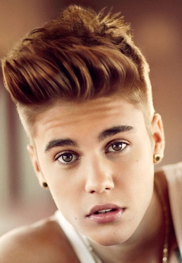 Justin Bieber