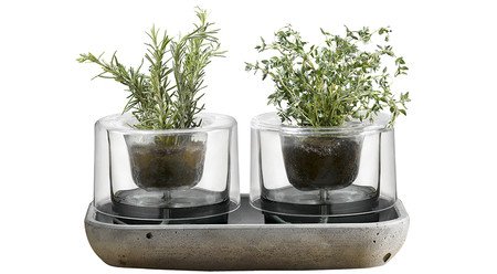 Herb Garden Set