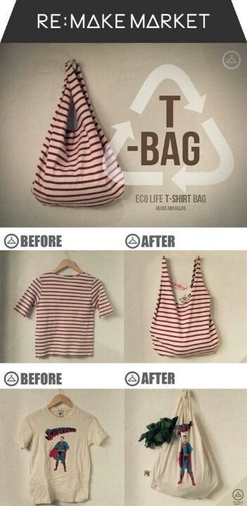 DIY Beach Bag