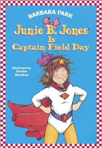 Junie B. Jones