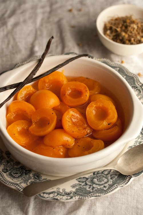 Apricots