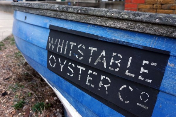 Whitstable