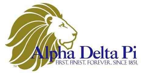 Alpha Delta Pi