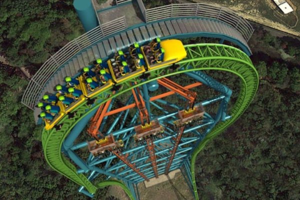 Kingda Ka