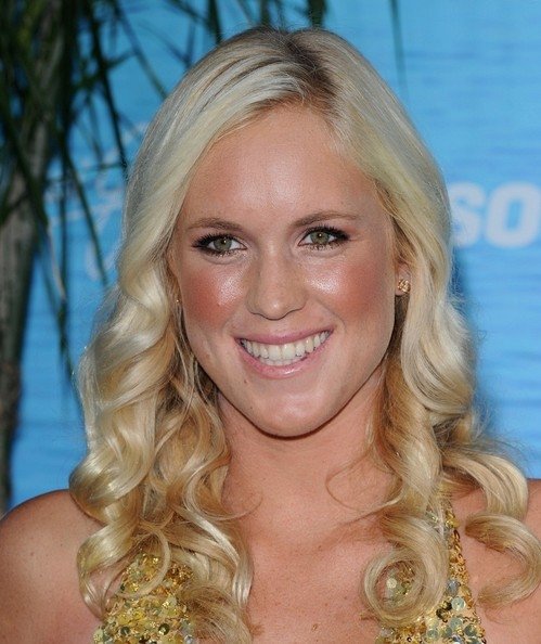 Bethany Hamilton