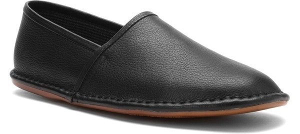 Lars Slipper, Black Leather