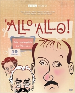 ‘Allo ‘Allo