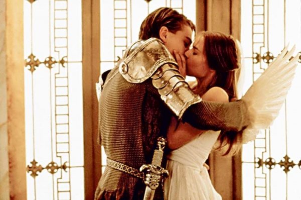 Romeo and Juliet