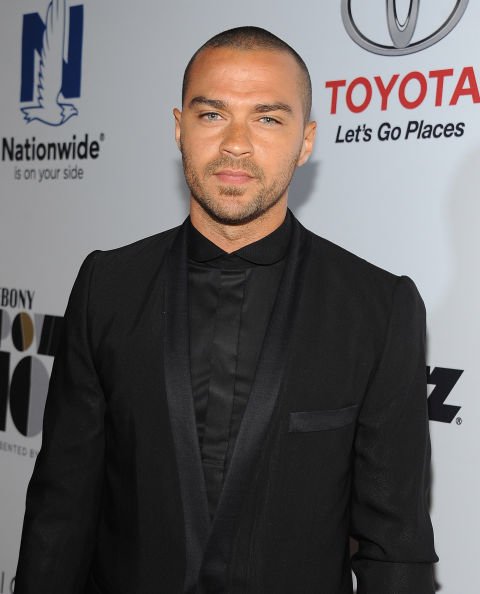 JESSE WILLIAMS