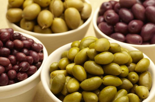 Olives