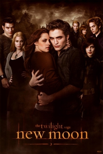 Bella and the Cullen Family