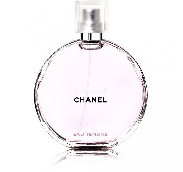 Chanel No. 5, perfume, cosmetics, glass bottle, bottle,