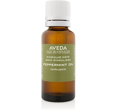 Aveda Singular Notes