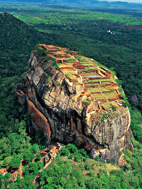 Sigiriya