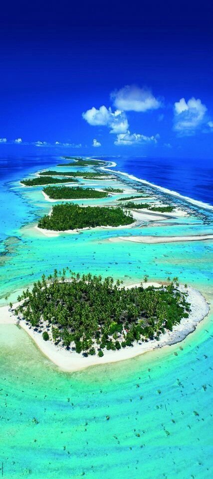 Tahiti, French Polynesia