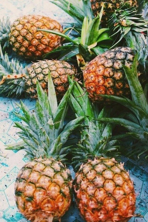 Pineapple