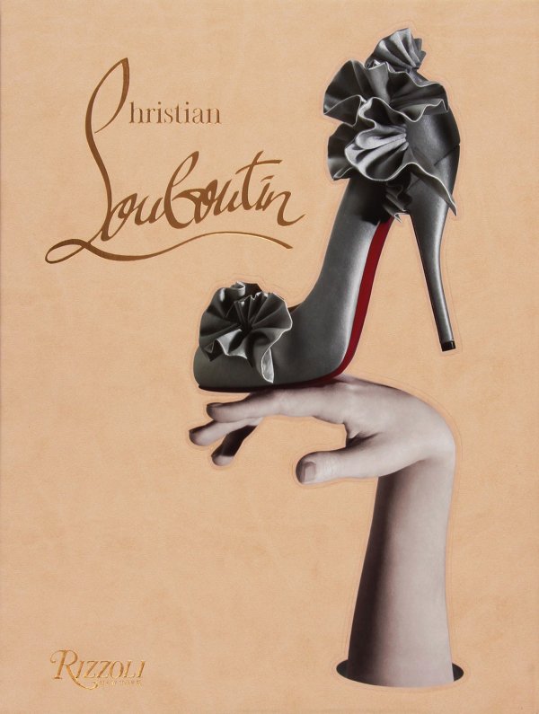 Christian Louboutin by Christian Louboutin